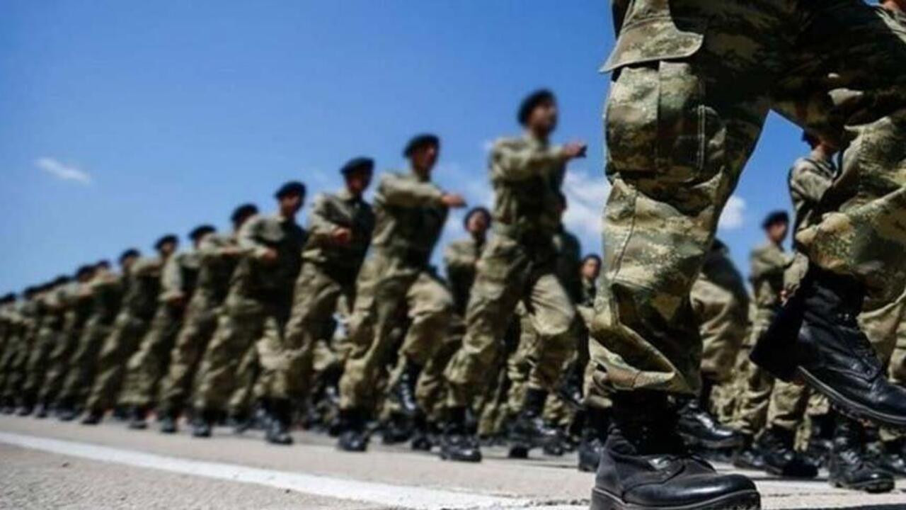 Sonradan Türk Vatandaşlığının Kazanılması Halinde Askerlik Hizmeti 