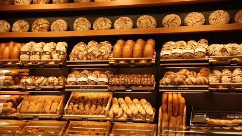 Ekmek Fırınlarının Ruhsatlandırılması 