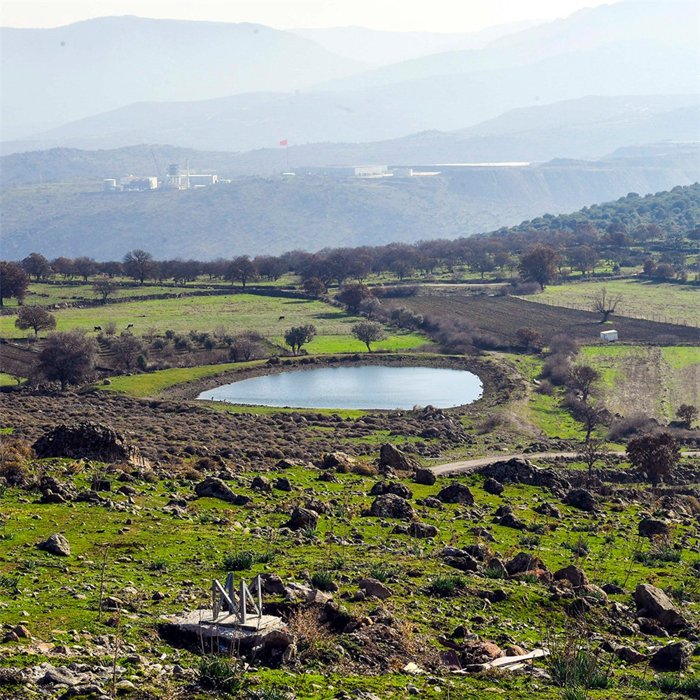 Gölette Boğulma Nedeniyle Tazminat Davaları 