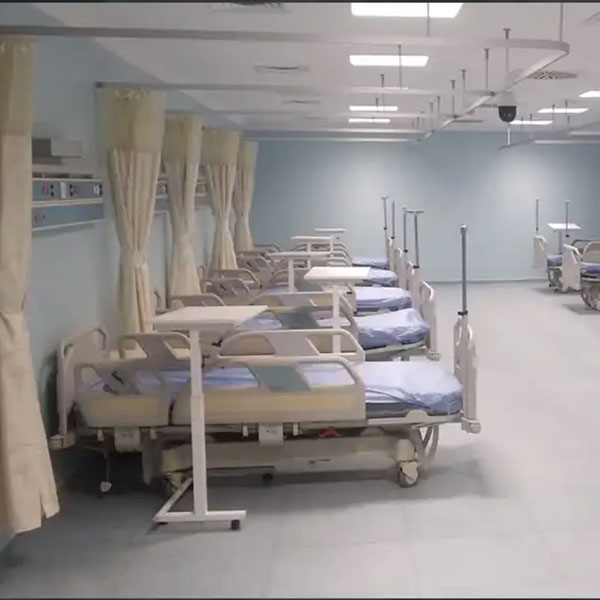 Vakıf Üniversitesi Hastanelerine Karşı Açılacak Tam Yargı Davalarında  İdari Yargının  Görevli Olduğuna İlişkin Uyuşmazlık Mahkemesi Kararı Hk 